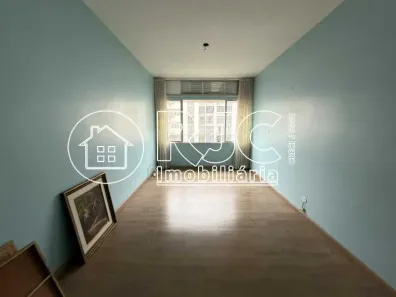 Apartamento com 3 Quartos à venda, 107m² no Tijuca, Rio de Janeiro