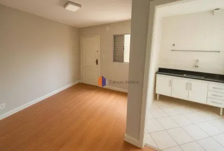 Apartamento com 2 Quartos à venda, 49m² no Jardim Nove de Julho, São Paulo