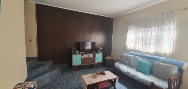 Sobrado com 2 Quartos à venda, 174m² no Vila Nivi, São Paulo