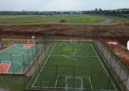 Lote/Terreno à venda, 316m² no Betel, Paulínia