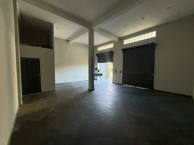 Ponto Comercial à venda, 100m² no Vale das Amendoeiras, Contagem