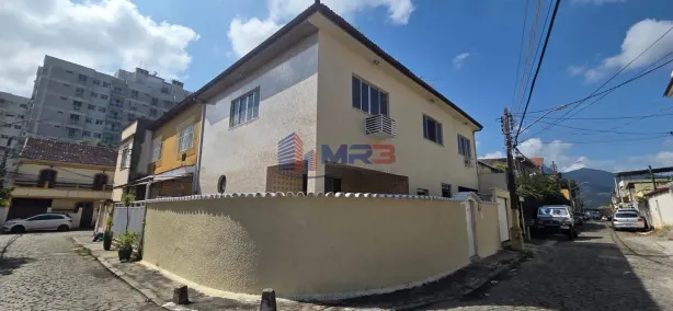 Casa com 3 Quartos à venda, 178m² no Freguesia (Jacarepaguá), Rio de Janeiro