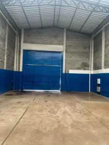 Galpão/Depósito/Armazém para alugar, 200m² no Jardim Jóquei Clube, Ribeirão Preto