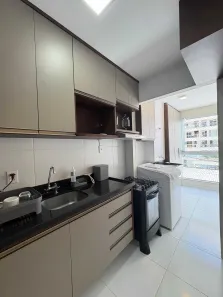 Apartamento com 2 Quartos à venda, 58m² no Farolândia, Aracaju