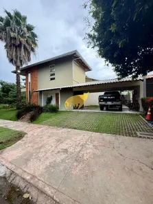 Casa de Condomínio com 3 Quartos para alugar, 388m² no Condomínio Belvedere, Cuiabá