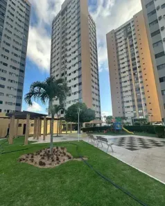 Apartamento com 2 Quartos à venda, 57m² no Nossa Senhora de Nazaré, Natal