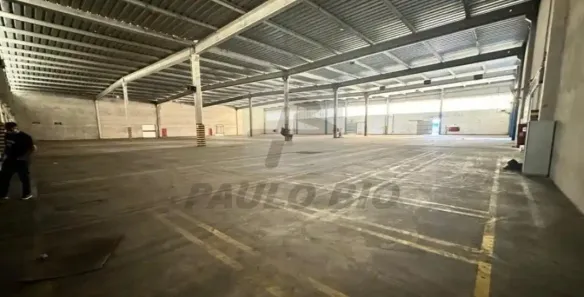 Galpão/Depósito/Armazém para alugar, 28657m² no Jardim Campineiro, Campinas