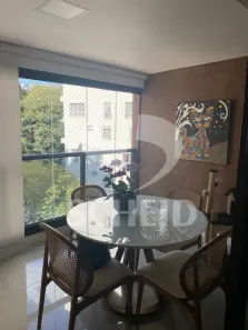 Apartamento com 2 Quartos à venda, 84m² no Vila Progredior, São Paulo
