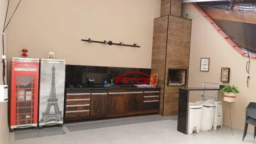 Sobrado com 3 Quartos à venda, 150m² no Vila Beatriz, São Paulo
