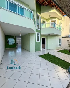 Sobrado com 3 Quartos à venda, 200m² no Colina de Laranjeiras, Serra