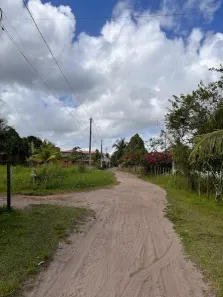Lote/Terreno à venda, 252m² no , Maraú