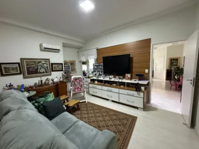Apartamento com 4 Quartos para alugar, 220m² no Altos do Esplanada, São José dos Campos