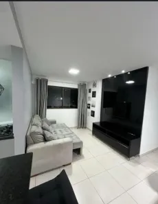 Apartamento com 2 Quartos à venda, 57m² no Boa Vista, Recife