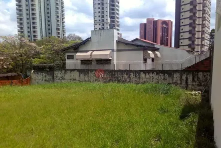 Lote/Terreno à venda, 551m² no Jardim Avelino, São Paulo
