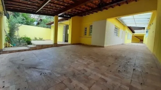 Casa de Condomínio com 3 Quartos à venda, 200m² no Vila Pirajussara, São Paulo