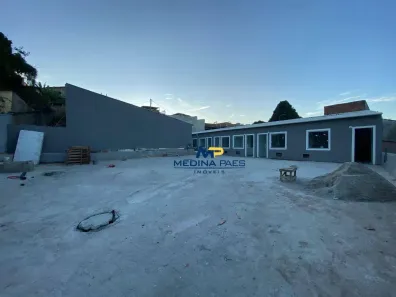 Casa de Condomínio com 1 Quarto à venda, 30m² no Sacramento, São Gonçalo