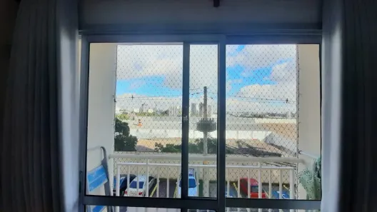 Apartamento com 2 Quartos à venda, 49m² no Novo Homero Thon, Santo André