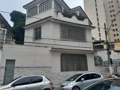 Casa com 16 Quartos à venda, 550m² no São Domingos, Niterói