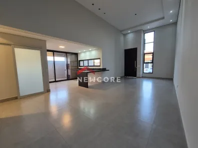 Casa de Condomínio com 3 Quartos à venda, 160m² no Taquaral, Piracicaba