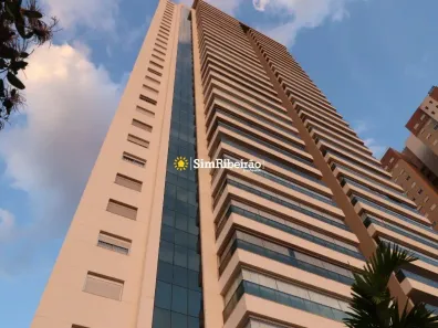 Apartamento com 4 Quartos à venda, 320m² no Jardim Botânico, Ribeirão Preto