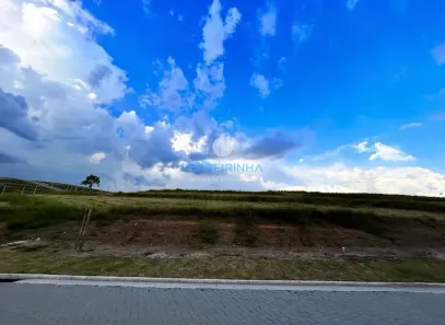 Lote/Terreno à venda, 332m² no Loteamento Terras Alpha São José dos Campos, São José dos Campos