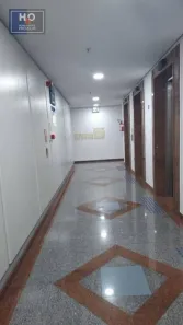 Sala Comercial para alugar, 34m² no Várzea da Barra Funda, São Paulo