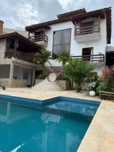 Casa com 5 Quartos para alugar, 353m² no Jardim das Samambaias, Jundiaí