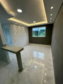 Apartamento com 2 Quartos à venda, 42m² no Setor Grajaú, Goiânia