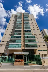 Apartamento com 3 Quartos à venda, 140m² no Jardim Goiás, Goiânia
