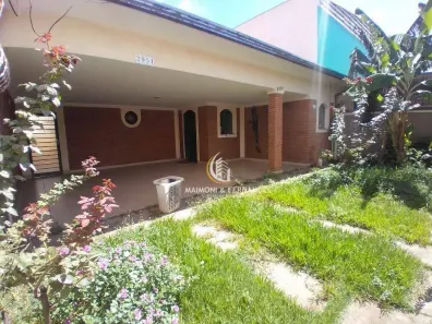 Casa com 3 Quartos à venda, 240m² no Jardim Bela Vista, Rio Claro