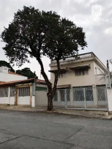 Imóvel Comercial para alugar, 398m² no Vila Congonhas, São Paulo