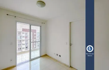 Apartamento com 1 Quarto à venda, 40m² no Mooca, São Paulo