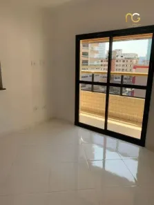 Apartamento com 2 Quartos à venda, 63m² no Boqueirão, Praia Grande
