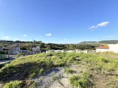 Lote/Terreno à venda, 341m² no Residencial Central Parque Bragança, Bragança Paulista