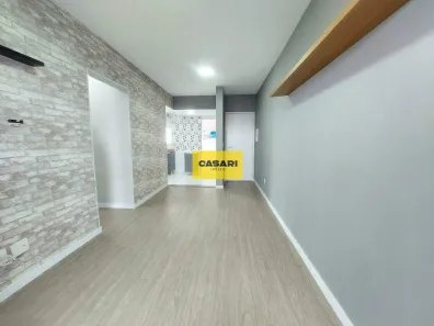 Apartamento com 2 Quartos à venda, 65m² no Baeta Neves, São Bernardo do Campo