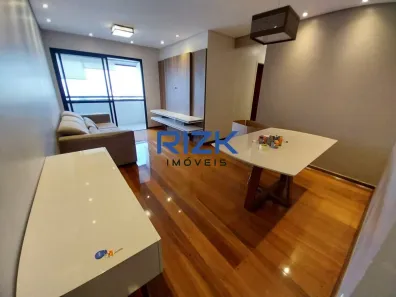Apartamento com 3 Quartos à venda, 86m² no Aclimação, São Paulo