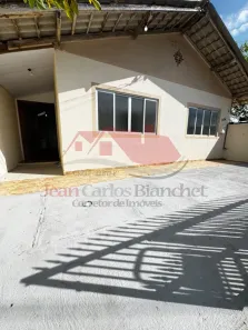 Casa com 2 Quartos para alugar, 50m² no São Francisco de Assis, Camboriú