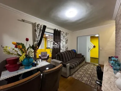Casa com 2 Quartos à venda, 148m² no Campo Grande, Rio de Janeiro