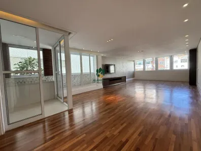 Apartamento com 3 Quartos à venda, 184m² no Cerqueira César, São Paulo