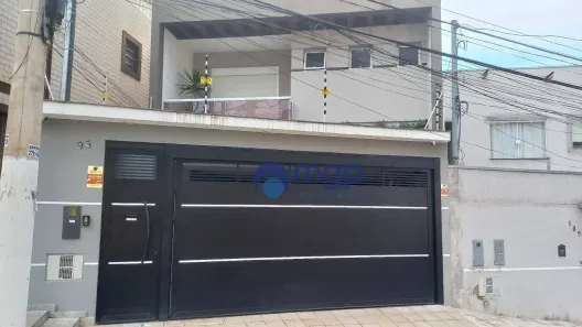 Sobrado com 4 Quartos à venda, 292m² no Vila Maria Alta, São Paulo