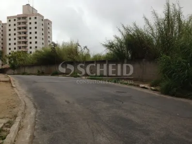 Lote/Terreno à venda, 2148m² no Jardim Ampliação, São Paulo