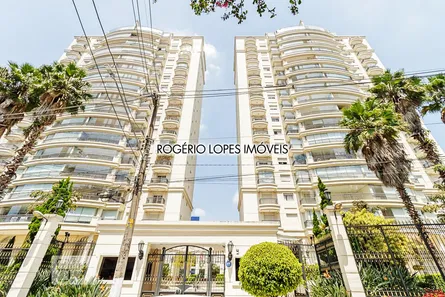 Apartamento com 3 Quartos à venda, 172m² no Jardim Vila Mariana, São Paulo
