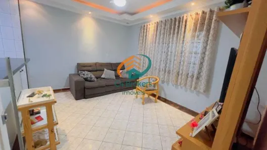 Sobrado com 3 Quartos à venda, 175m² no Vila Santa Maria, Guarulhos