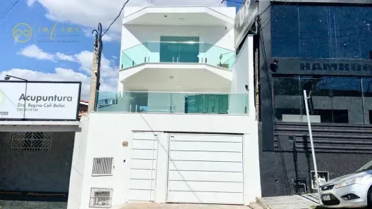 Imóvel Comercial com 10 Quartos à venda, 300m² no Jardim América, Sorocaba