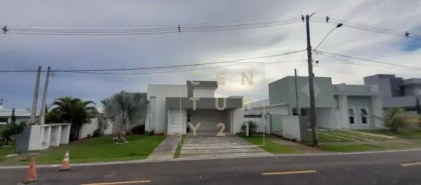 Casa de Condomínio com 3 Quartos à venda, 205m² no Jardim Novo Mundo, Sorocaba