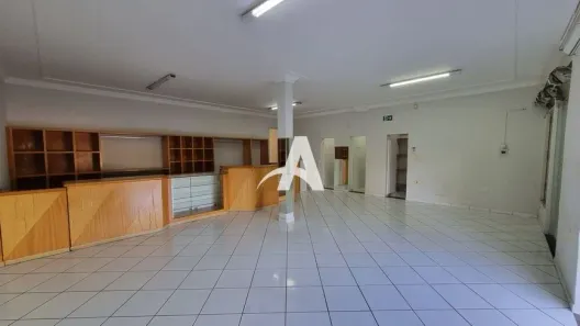 Sala Comercial para alugar, 72m² no Carajás, Uberlândia