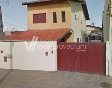 Sobrado com 3 Quartos à venda, 166m² no Parque Via Norte, Campinas