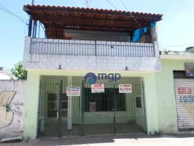 Sobrado com 2 Quartos à venda, 150m² no Jardim Brasil (Zona Norte), São Paulo