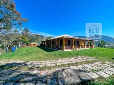 Fazenda/Sítio à venda, 3872000m² no Sana, Macaé