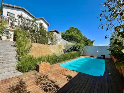 Casa com 3 Quartos à venda, 370m² no Jardim Atlântico, Florianópolis
